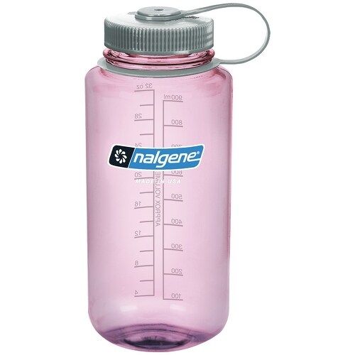  Nalgene 2178-2054 nalgene 32oz wm cosmo wplatinum cap