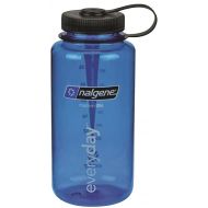 [아마존베스트]Nalgene Tritan 32oz Wide Mouth BPA-Free Water Bottle