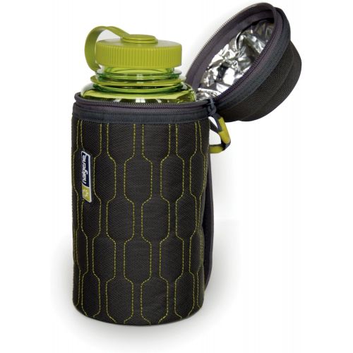  [아마존베스트]Nalgene Insulated Sleeve for 32oz Water Bottle