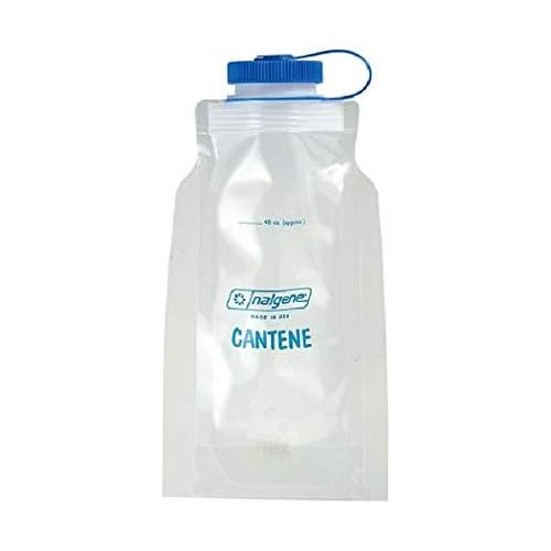  [아마존베스트]Nalgene Wide Mouth Cantene