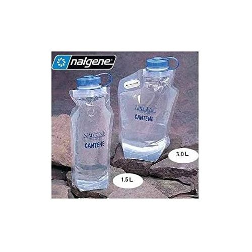  [아마존베스트]Nalgene Wide Mouth Cantene