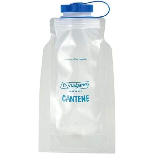  [아마존베스트]Nalgene Wide Mouth Cantene