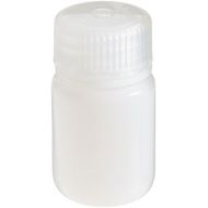 [아마존베스트]Nalgene HDPE Wide Mouth Round Container