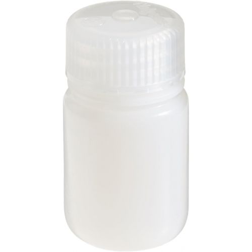  [아마존베스트]Nalgene HDPE Wide Mouth Round Container