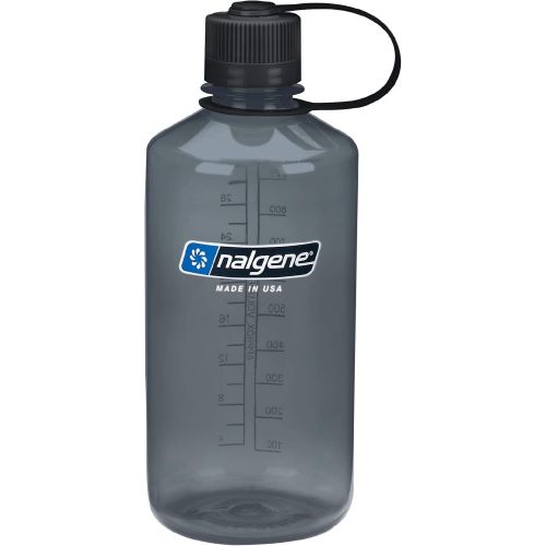  [아마존베스트]Nalgene Tritan Narrow Mouth BPA-Free Water Bottle