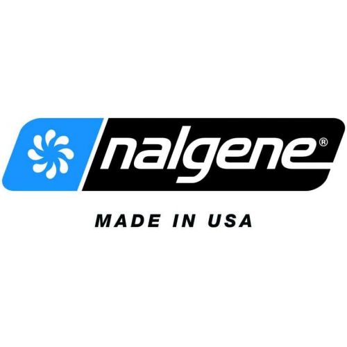  Nalgene Easy Sipper - Designed specifically for your NALGENE 32 Oz wide mouth bottle