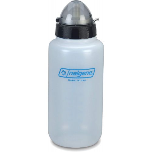  Nalgene ATB All-Terrain Bottle, Natural, 32oz