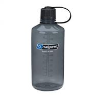 Nalgene Tritan Narrow Mouth BPA-Free Water Bottle (32oz)