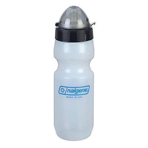  Nalgene LDPE 22oz ATB BPA-Free Water Bottle