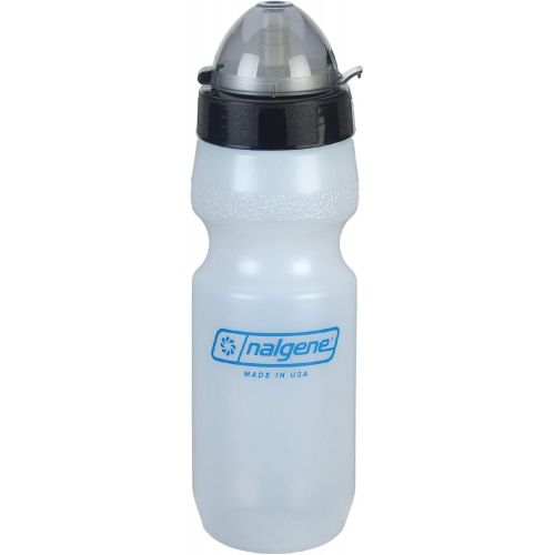  Nalgene LDPE 22oz ATB BPA-Free Water Bottle