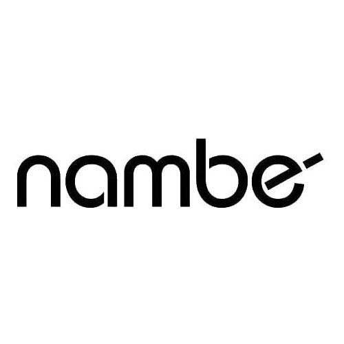  Nambe Orbit 4 Piece Place Setting - Celestial Black