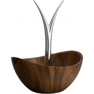 Namboe Nambe Fruit Tree Bowl