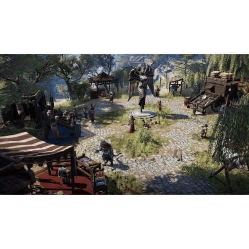  Divinity: Original Sin II, BandaiNamco, Xbox One, 722674221580