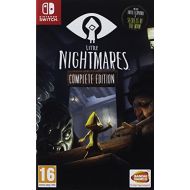 Namco Little Nightmares Complete Edition [PAL EU]