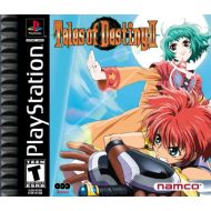 Namco Tales of Destiny II
