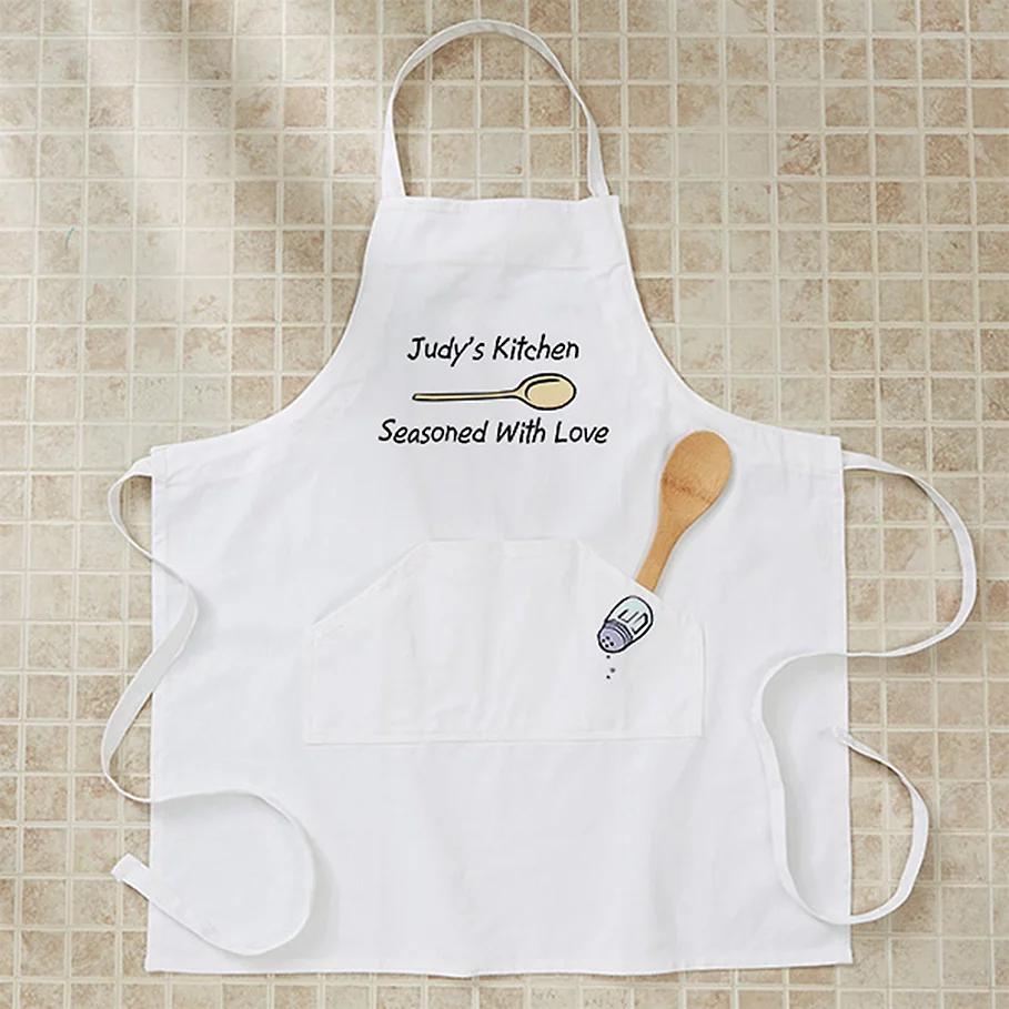 Name It Apron