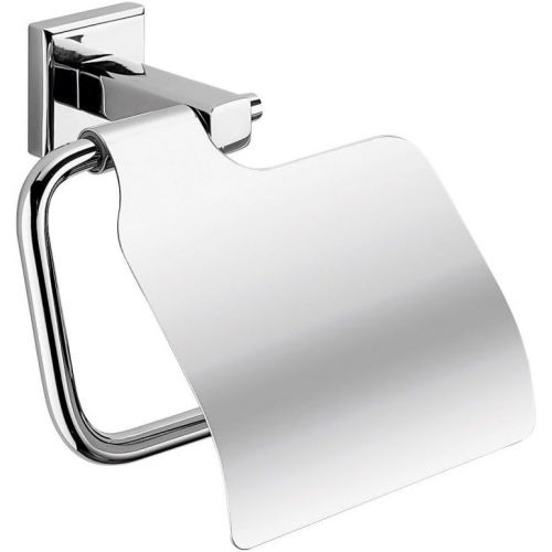  Nameeks 6925-13 Roll Toilet Tissue Holder, Chrome