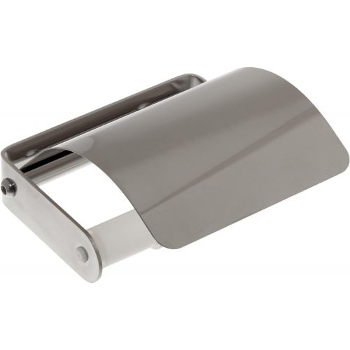  Nameeks 2725-13 Roll Toilet Tissue Holder, Chrome