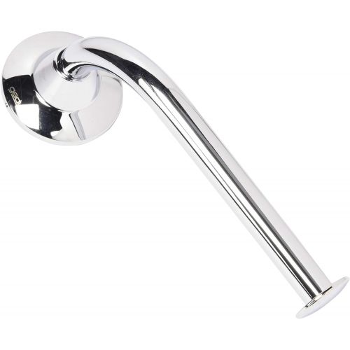  Nameeks 2724-13 Roll Toilet Tissue Holder, Chrome