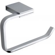 Nameeks NCB34 Toilet Paper Holder, One Size, Chrome