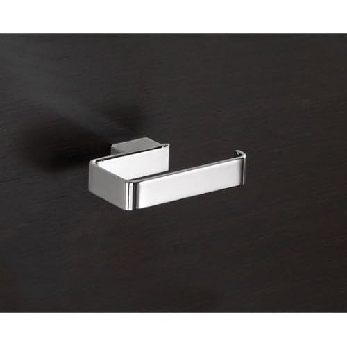  Nameeks 5424-13 Lounge Paper Toilet Tissue Holder, Chrome