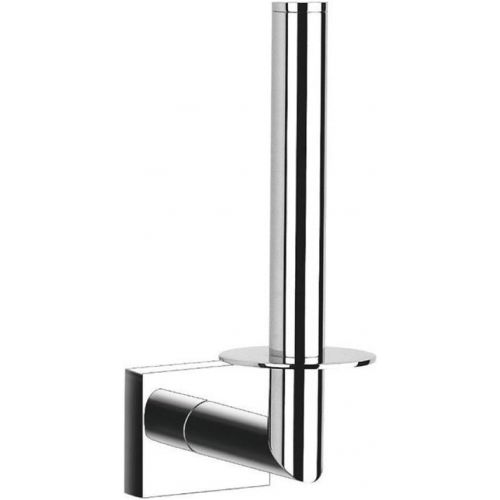  Nameeks NFA001 NFA Toilet Paper Holder, One Size, Chrome