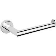 Nameeks NNBL0043 Grand Hotel Polished Toilet Paper Holder, Chrome