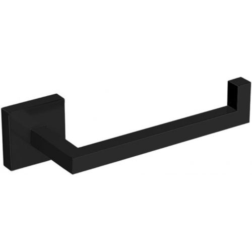  Nameeks NNBL0055 Toilet Paper Holder, One Size, Black