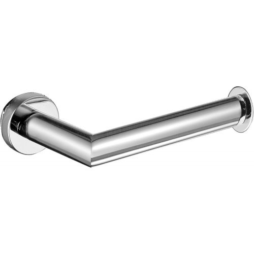  Nameeks 5124-13 Demetra Paper Toilet Tissue Holder, Chrome