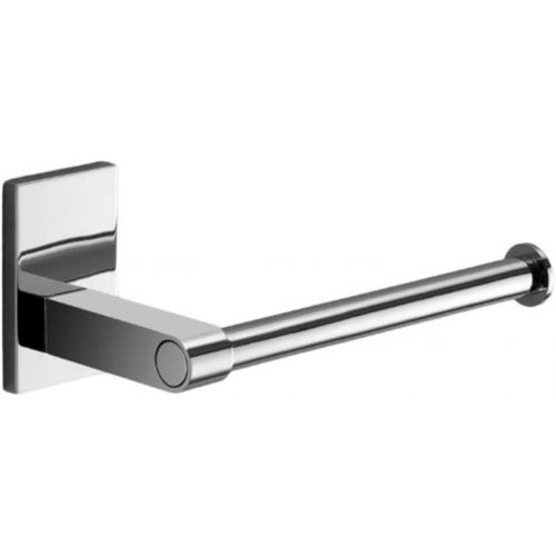  Nameeks Maine Toilet Paper Holder, Polished Chrome