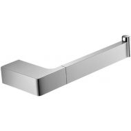 Nameeks NFA007 NFA Toilet Paper Holder, One Size, Chrome