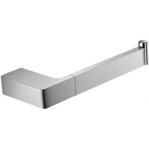  Nameeks NFA007 NFA Toilet Paper Holder, One Size, Chrome