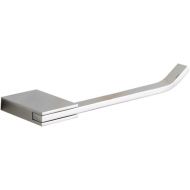 Nameeks NCB35 NCB Toilet Paper Holder, One Size, Chrome