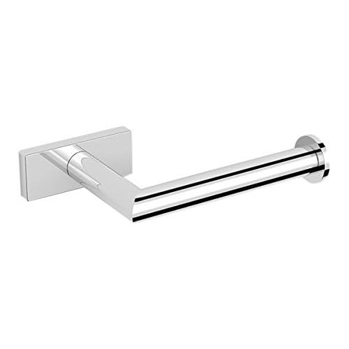  Nameeks NNBL0017 Boutique Hotel Polished Toilet Paper Holder, Chrome