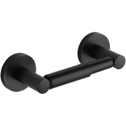  Nameeks NCB51 NCB Toilet Paper Holder, One Size, Black