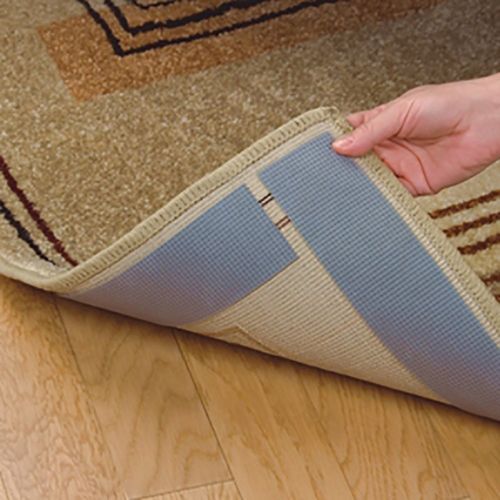  Nance Industries Tape Rug Hold Strips, 2.5 x 25