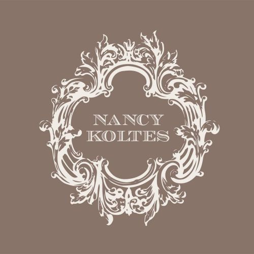 Nancy Koltes Sateen Vanity Luxury Sheet Set Ivory Queen