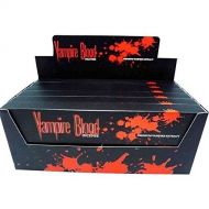 인센스스틱 Nandita Vampire Blood Incense Sticks Agarbathi - 15g Boxes (48)