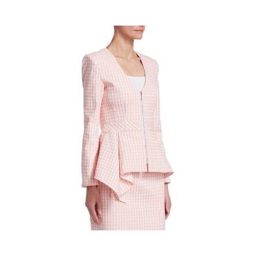  Nanette Lepore Grand Hotel Peplum Jacket