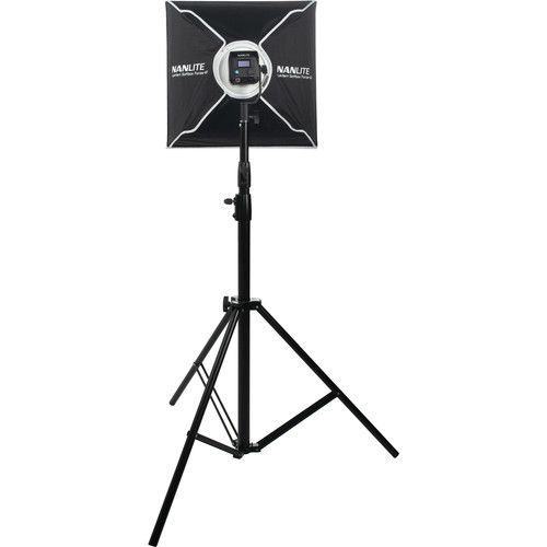  Nanlite Forza 60 Lantern Softbox (18