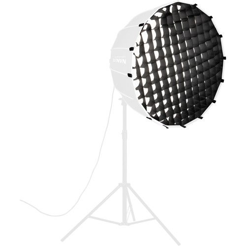  Nanlite Fabric Grid for Para 90 Softbox (35