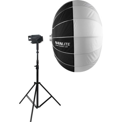  Nanlite Lantern Softbox LT-120 (47