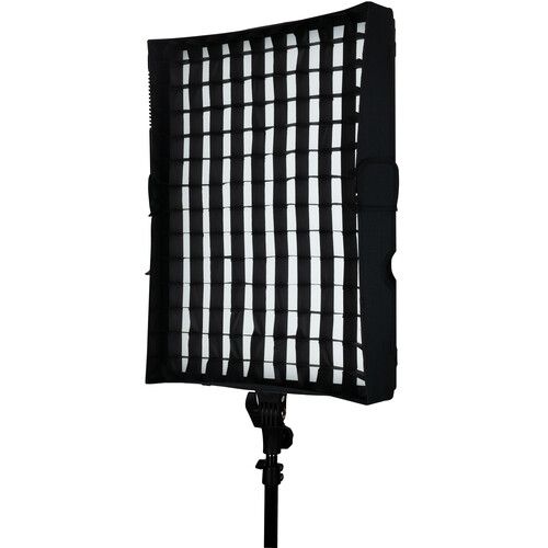  Nanlite Fabric Grid for Compac 100 and 100B Soft Light Studio LED Panels