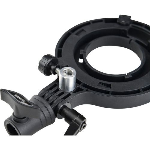  Nanlite Forza 60 Bowens Mount Adapter