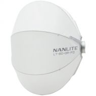 Nanlite Lantern 80 Ball Easy-Up Softbox With Bowens Mount (31