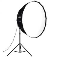 Nanlite Para 120 Quick-Open Softbox with Bowens Mount (47