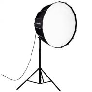 Nanlite Para 90 Quick-Open Softbox with Bowens Mount (35