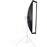 Nanlite Stripbank Softbox with Bowens Mount (12 x 55