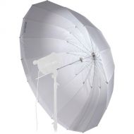 Nanlite Deep Umbrella 165 (Translucent, 65