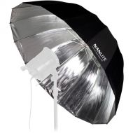 Nanlite Deep Umbrella 135 (Silver, 53